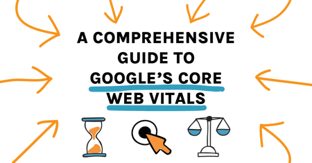 Google Core Web Vital Guide from Be Found Online Marketing