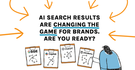 how is artificial intelligence changing online search?