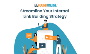 How to Streamline Your Internal Link Building Strategy