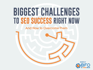 SEO Challenges ebook ebook download