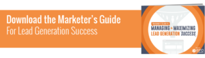 BFO-Marketer's Guide for Lead Generation Success