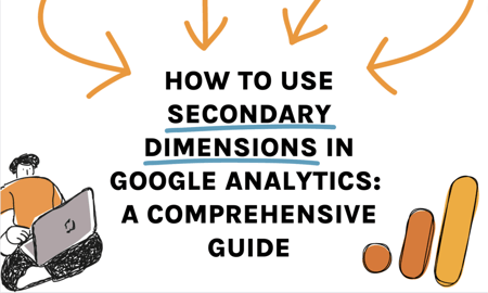secondary dimensions