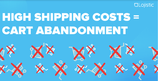 Lojistic e-commerce shipping solutions