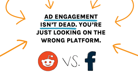Reddit Ads vs Facebook Ads: Which Platform Wins for Engagement