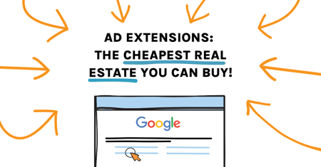 Using Ad Extensions in Your Digital Marketing - Be Found Online