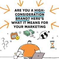 Are You a High-Consideration Brand Here’s What It Means for Your Marketing 11 Are You a High-Consideration Brand Here’s What It Means for Your Marketing 11