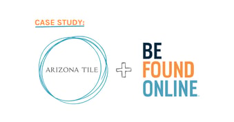 Case Study: Arizona Tile