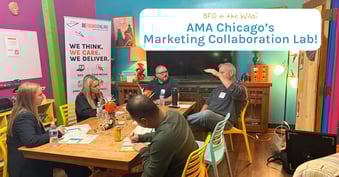 be found online at american marketing association of chicago event march 2026
