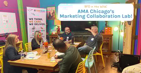 be found online at american marketing association of chicago event march 2026