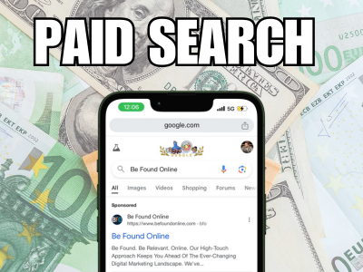 Understanding Paid Search with BFO