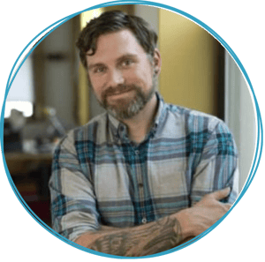 Curtiss Gulash - Director, Paid Media