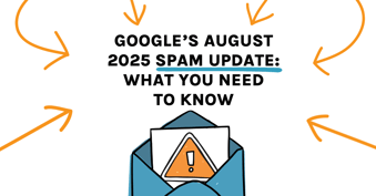 Google August 2025 Spam Update Guidelines and Tips