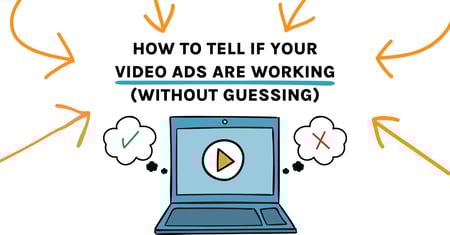 optimizing video with paid media advertising