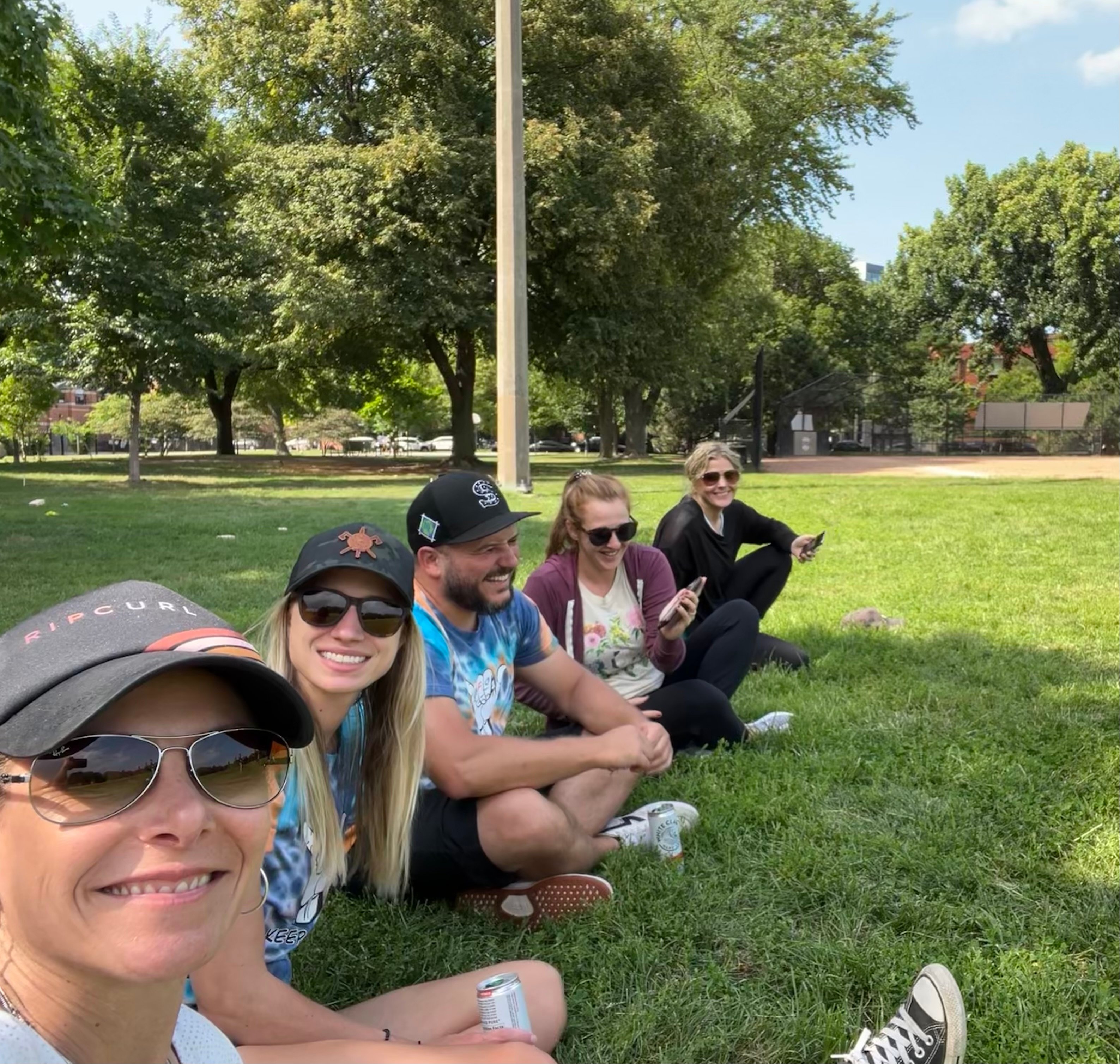 BFO picnic 2022