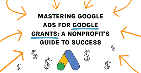 Getting Started With Google Grants as a Non-Profit