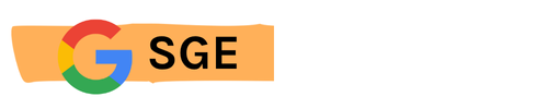 SGE logo