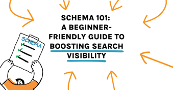 a beginner-friendly start to understanding schema in digital marketing