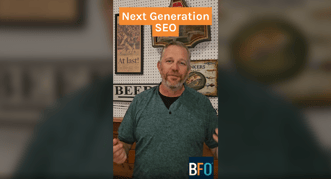 Next Generation SEO (EIEIO)
