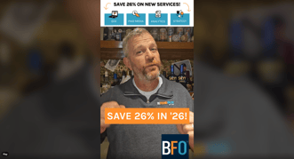 2025 Q4 Offer Promotion Reminder