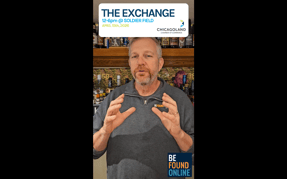The Exchange 2026 Chicagoland Chamber of Commerce