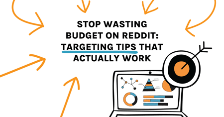 reddit ad targeting tips - be found online chicago
