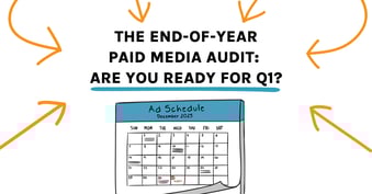 getting paid media planning ready for 2026