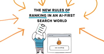 understanding search ranking in an ai-first world - be found online