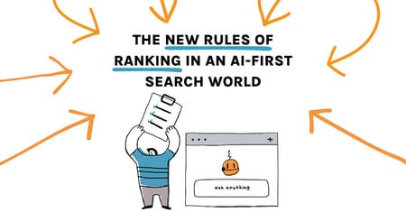 understanding search ranking in an ai-first world - be found online