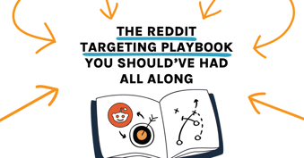 reddit advertising tips and tricks for beginners