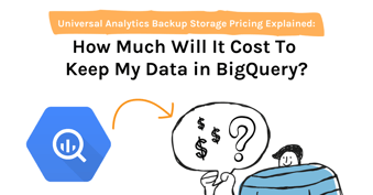 How Much Will It Cost To Keep My Data In BigQuery?