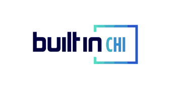 logo for Be Found Online features in BuiltIn Chicago