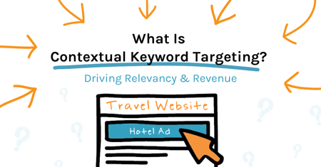 what is contextual keyword targeting?