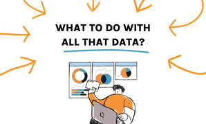 What to Do With All That Data