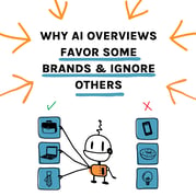 Why AI Overviews Favor Some Brands and Ignore Others - digital marketing resources