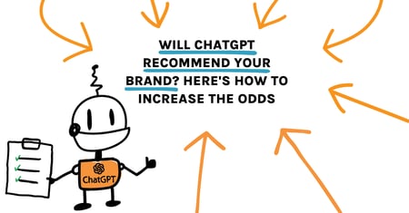 Will ChatGPT Recommend Your Brand?