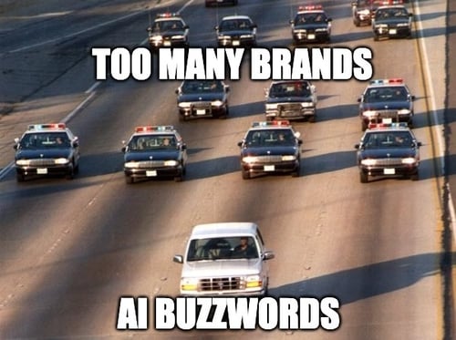 ai buzzwords meme