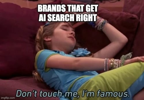 ai search meme