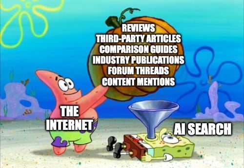 ai search sources meme-1