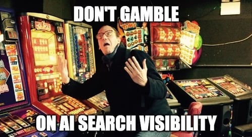 ai search visibility