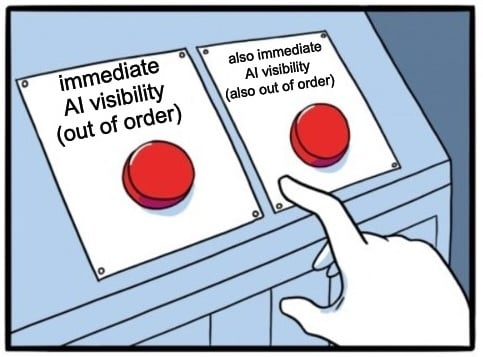 ai visibility