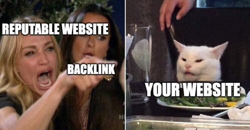 backlink example