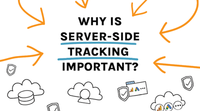 be found online - why is server-side tracking important