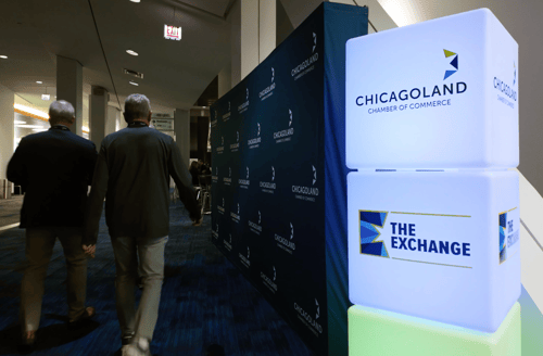 be found online the exchange 2026