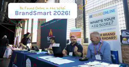 be found online at BrandSmart 2026 in Chicago Illinois