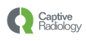 captive radiology logo sst