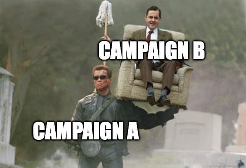 carry the weight campaign