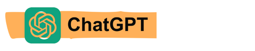 chatgpt logo