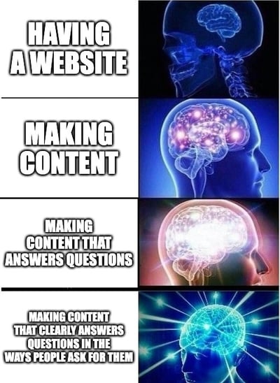 clear content meme