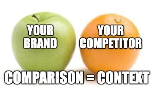 comparison equals context in ai search-1