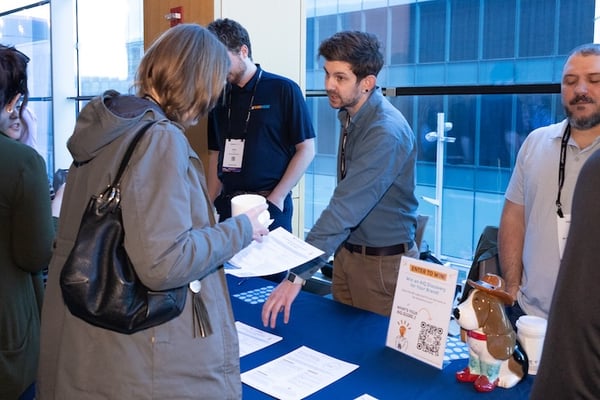 digital summit chicago 2026 be found online booth sponsor - be found online blog